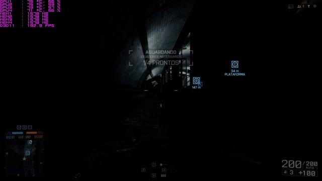 Battlefield 4 quad sli gtx 690 WINDOWS 8.1 смотреть онлайн