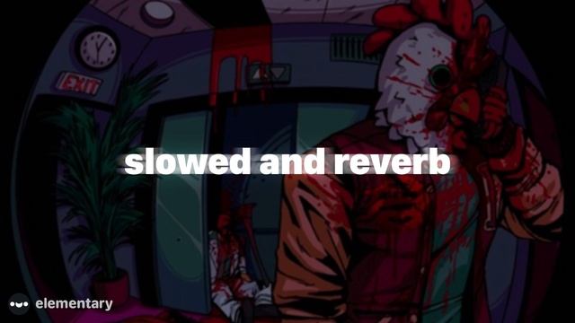 Wrong Number 2 - Mood Deity | Slowed and Reverb смотреть онлайн