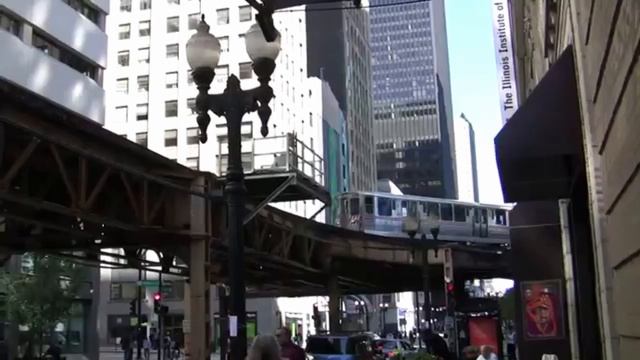 The Suburban Wasteland: What is to be Done? Part 2 смотреть онлайн