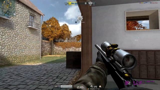 AVA enmasse fps issue freeze смотреть онлайн