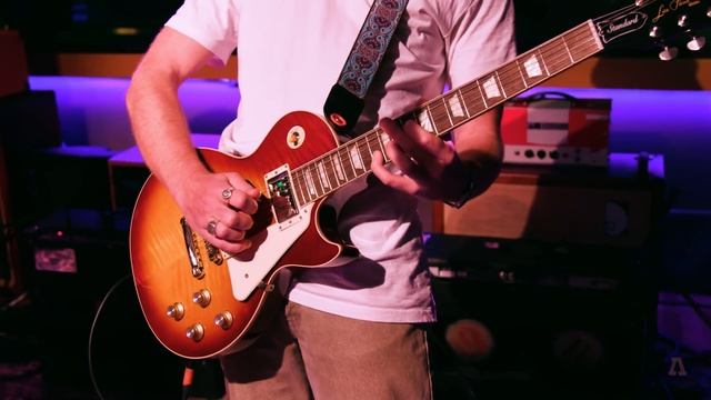 Ocean Alley on Audiotree Live (Full Session) смотреть онлайн
