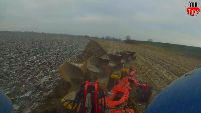 ☆Orka 2015☆ - 3x NH t7030, t6070, t6.175 |HD| Mafia Małopolska ㋡ смотреть онлайн