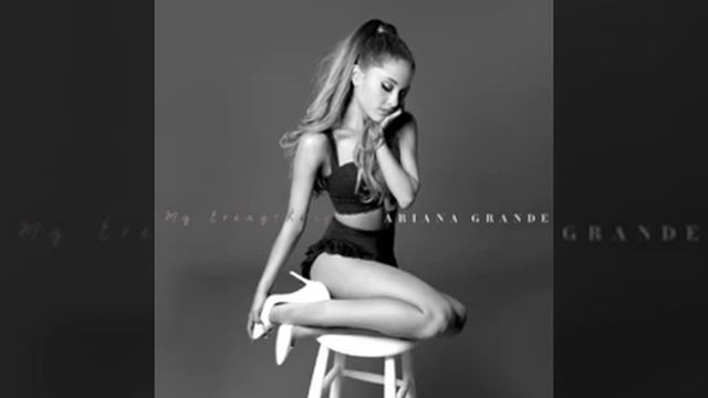 One Last Time - Ariana Grande HRSVRN Remix смотреть онлайн
