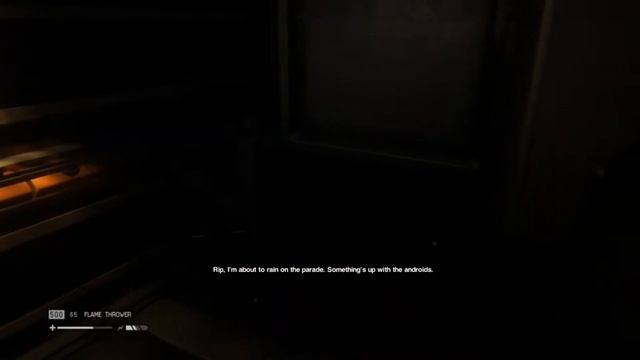 Alien: Isolation Indonesia [Part 17] Android Isolation [MODE HARD] смотреть онлайн