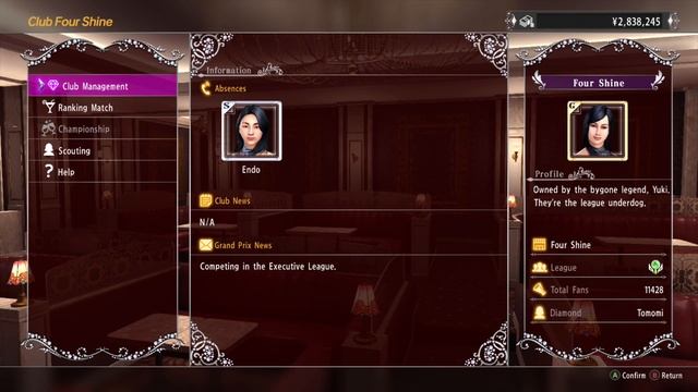 yakuza kiwami 2 cabaret payday смотреть онлайн