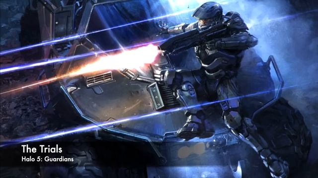 Epic Halo Music 2 Hours - Vol. 2