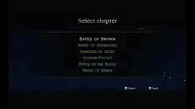 IL-2 STURMOVIK: BIRDS OF PREY LIVE WEBCAST DEMO (Part 1) смотреть онлайн