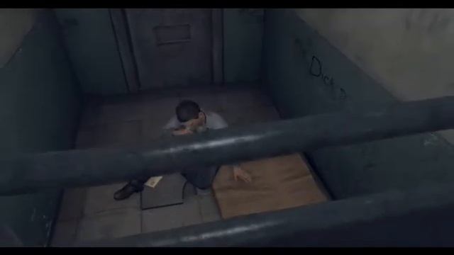 Mafia II and Rammstein Seemann смотреть онлайн