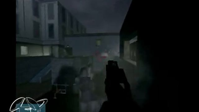 Tom Clancy's Rainbow Six 3: Raven Shield PC Games смотреть онлайн