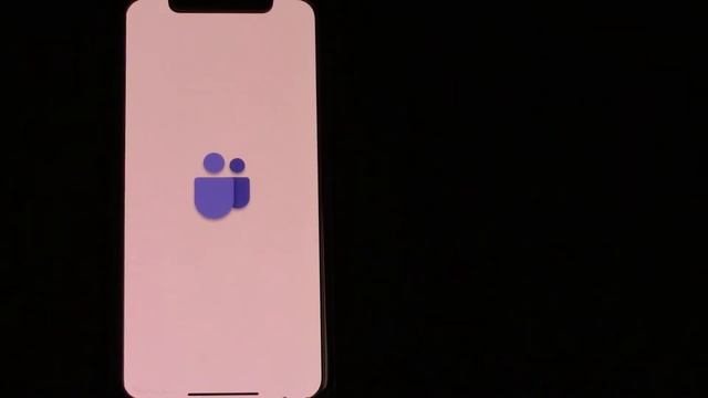 Installing Microsoft Teams on Mobile Device, accessing Student Help Desk Channel (English) смотреть онлайн