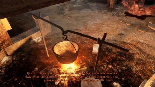 Прохождение Metro 2033 Redux #1 смотреть онлайн