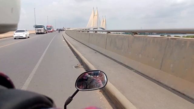 First Vlog go to visit prey veng смотреть онлайн