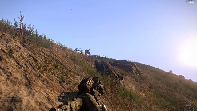 Arma 3 wasteland смотреть онлайн