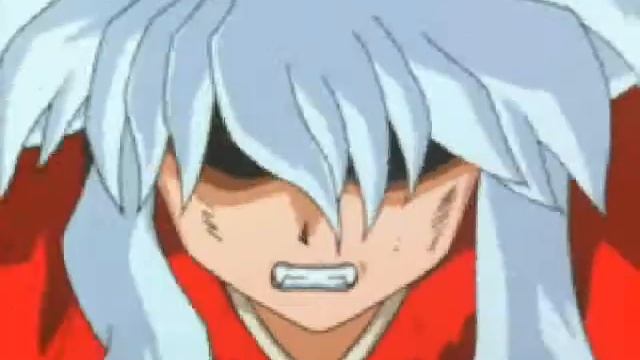 Inuyasha AMV _ Painkiller - Three Days Grace смотреть онлайн