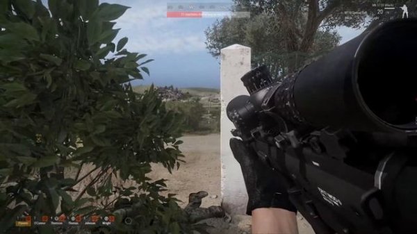 Arma 3 - Opcom Mission maker is the PEAK SINGLEPLAYER EXPERIENCE