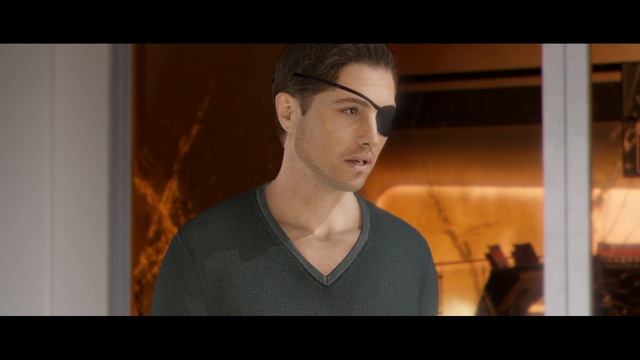 Beyond - Two Souls 14