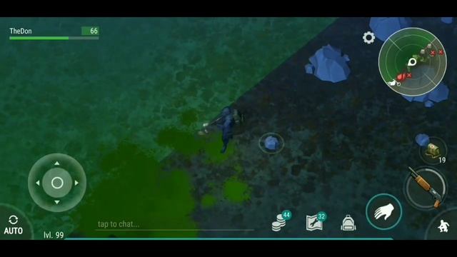 EASIEST WAY TO KILL THE BIG ONE, TAKE THE ZULU CAC AND BE SURE TO PEE ON HIM! HILARIOUS LDOE! смотреть онлайн