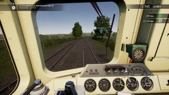 Train Sim World 2020(Симулятор Поезда) смотреть онлайн