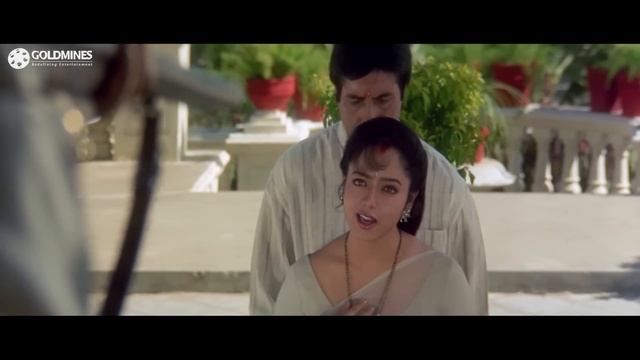 Sooryavansham (HD) Blockbuster Bollywood Movie |Amitabh Bachchan, Soundarya, Kader Khan, Anupam Khe
