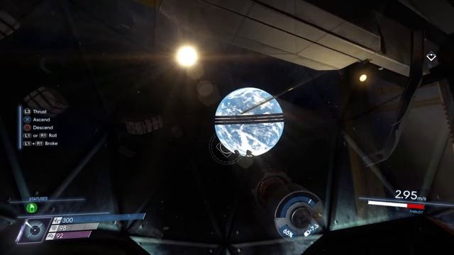 Prey No Apex смотреть онлайн