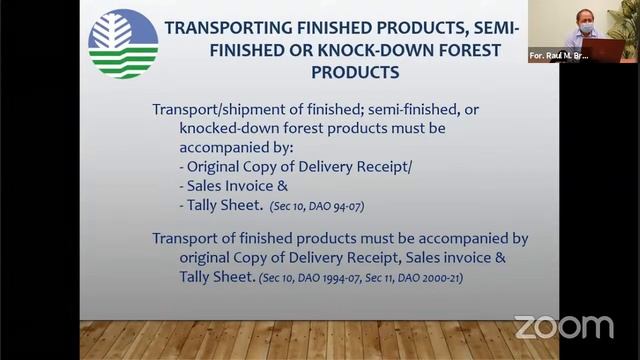 Forestry Fridays Module 3 DAY 1 (Afternoon Session) смотреть онлайн