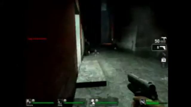 Let's Play Left 4 Dead Part 1: Bad Pun Ahead смотреть онлайн