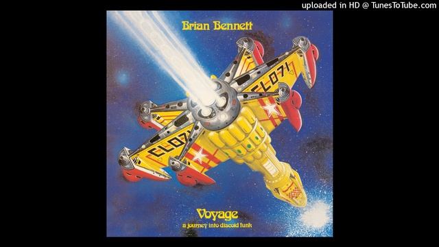Brian Bennett - Air Quake (2017 Remaster) смотреть онлайн