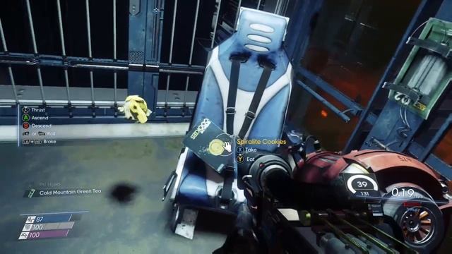 I Play It For The Story - Prey Part 12 - I Need Those Pills! смотреть онлайн