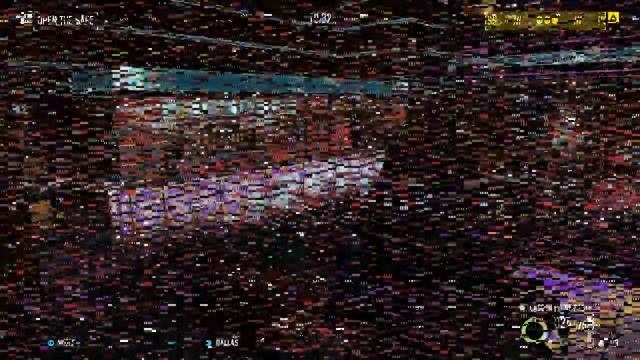 PAYDAY 2 NVIDIA PROMOTIONAL DLC LEAKED FOOTAGE смотреть онлайн