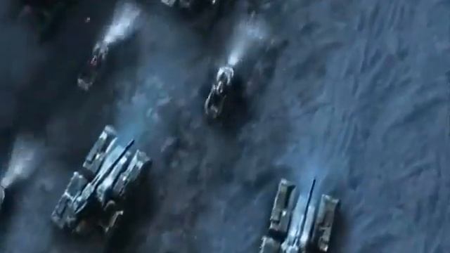 DrowningPool :: Halo Wars and Halo 3 смотреть онлайн