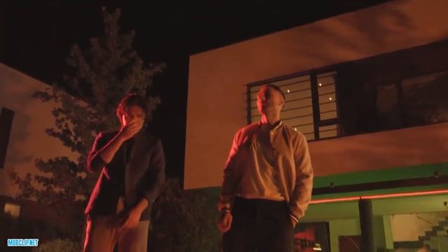 HAVANA Feat. Yaar - I Lost You