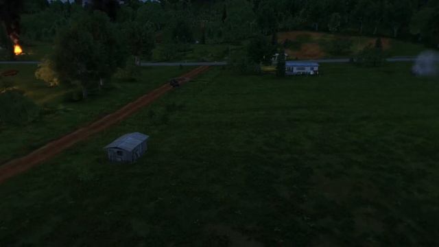 RECORDINGS PRESENTED! UNEXPECTED BATTLE RECORDING OF UKRAINE VS RUSSIAN VEHICLE TEAM, ARMA 3 смотреть онлайн