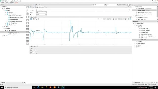 Unify And Access Your OT/IT Data From A Single Point смотреть онлайн
