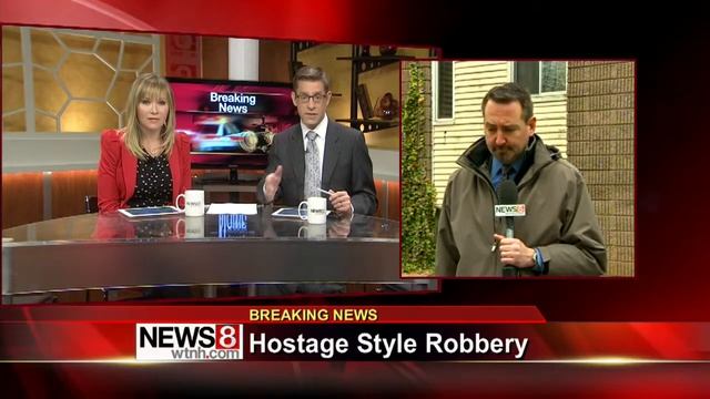 Meriden home invasion, Fairfield jewelry robbery linked смотреть онлайн