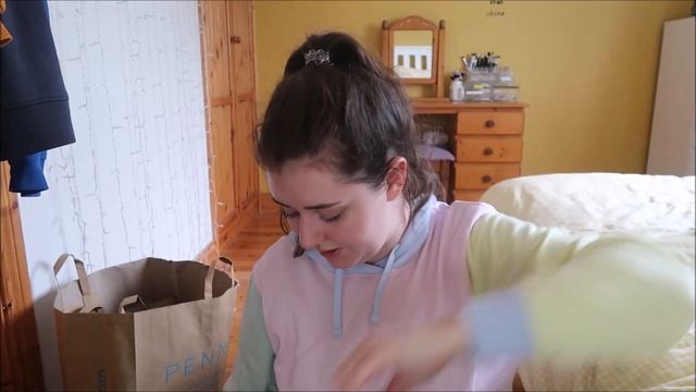 First PRIMARK HAUL Since Re-Opening! | Summer 2021 | Women’s New In, DISNEY & Homeware. смотреть онлайн