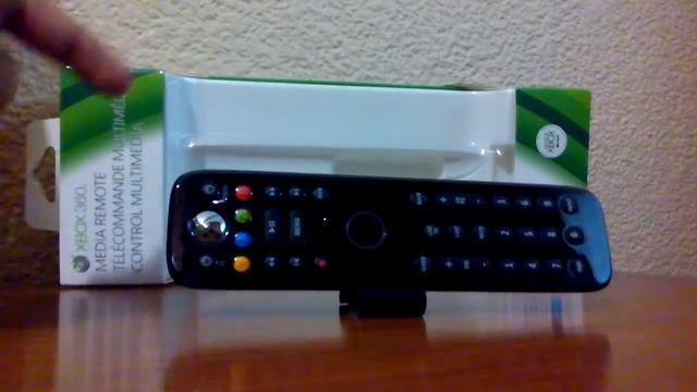 Control multimedia Xbox 360 смотреть онлайн