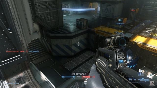 Halo Infinite - Gameplay (1080p60fps)