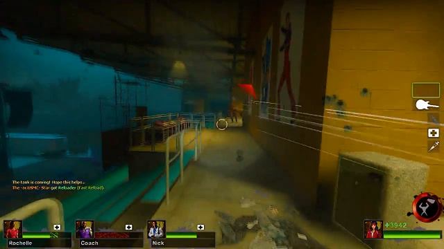 Left4Dead 2/ Lazytown (Concert Mod) смотреть онлайн