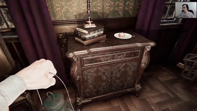 Наконец-то Виктору перепало | Lust from Beyond M Edition прохождение #10 смотреть онлайн