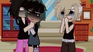 SORRY MOMMY (DADDY) || Mha / Bnha || Bkdk /dkbk | Future Au | Dadzawa - Izuku fav child || WIP-