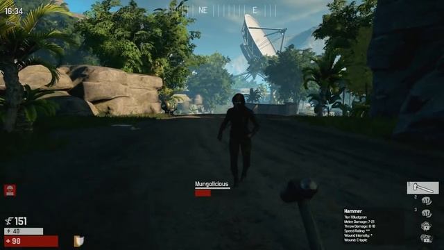 The Culling: Bomj build. Билд на Бомжа смотреть онлайн