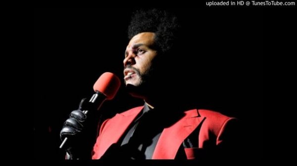 *FINALLY* The Weeknd - After Hours (Official Instrumental)