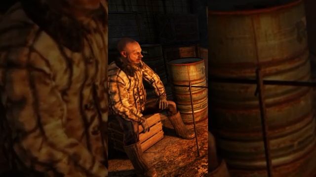 Нет больше никакой Москвы ! #metro2033redux #games #metroexodus смотреть онлайн