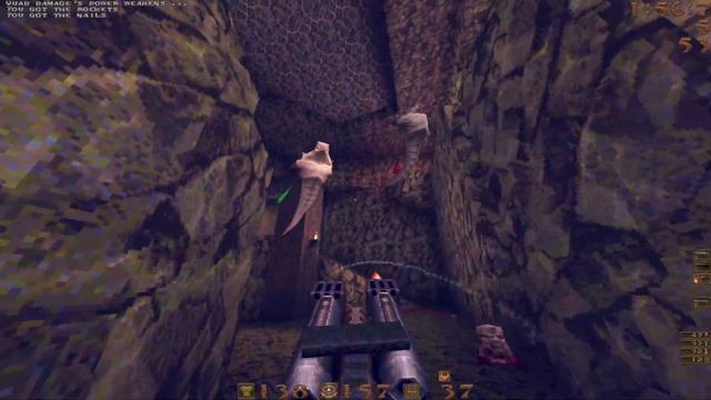 Quake - Easy 100% of sm226_hcm by Kipi in 3:48 (9s improvement) смотреть онлайн