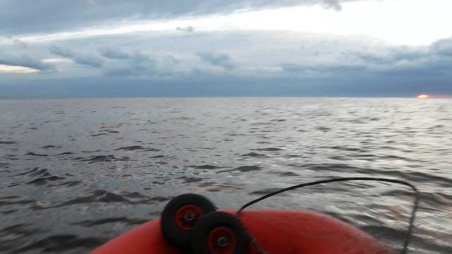 Боцман 340ас и Сузуки 6ас смотреть онлайн