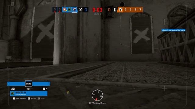 Rainbow Six Siege - Кринжовый нагиб episode 2 смотреть онлайн