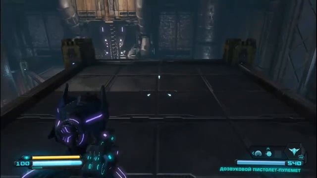 Transformer rise of the dark spark часть 2 смотреть онлайн