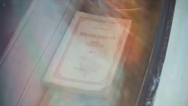 Москвич 402 / Moskvich 402