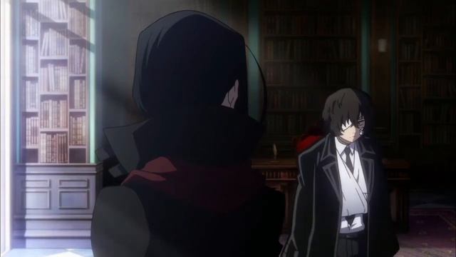Dazai Osamu Port Mafia Full Version Bubbles