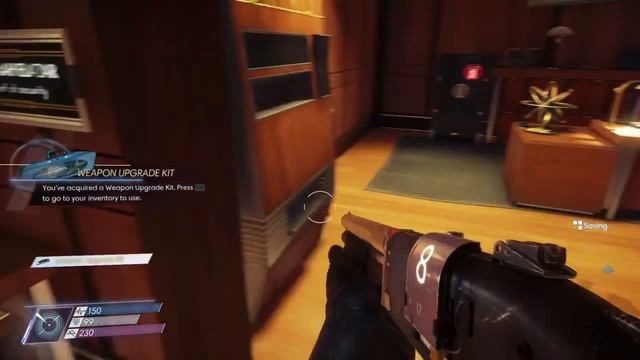 Prey the keys to the kingdom mission смотреть онлайн